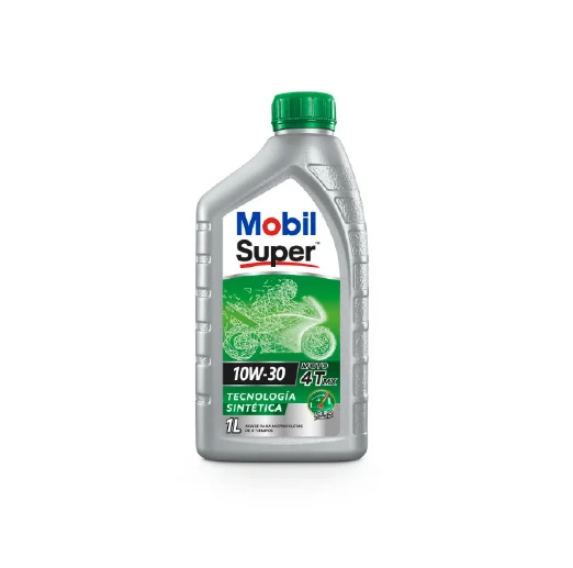 Aceite Movil 4T 10W30 - accesorio para moto en Bogotá | RUTAS51