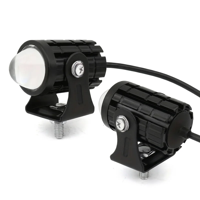 Mini Exploradoras X2 U/D - accesorio para moto en Bogotá | RUTAS51