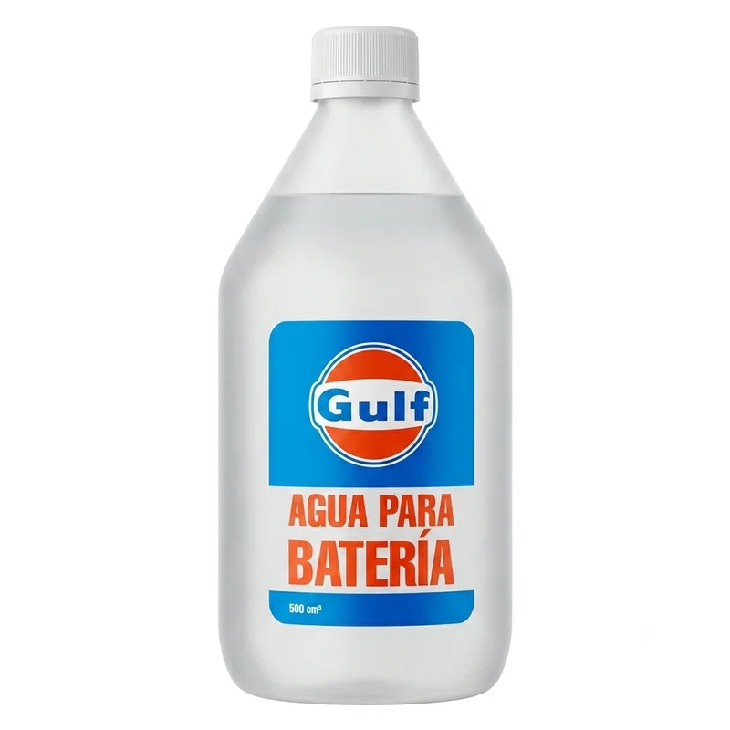 Agua De Baterias Electrolito - accesorio para moto en Bogotá | RUTAS51