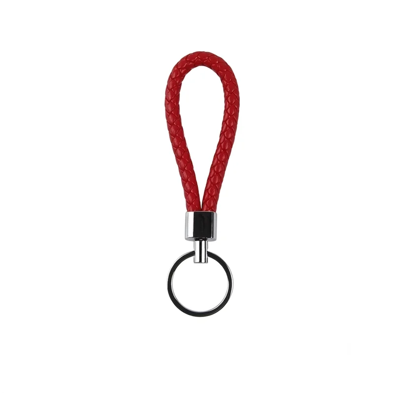 Llavero Tipo Lazo Rojo - accesorio para moto en Bogotá | RUTAS51