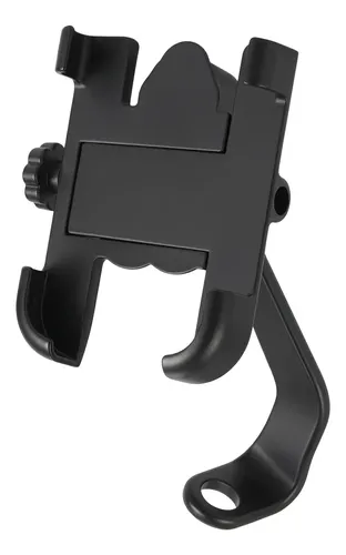 Soporte Celular Metalico Espejo - accesorio para moto en Bogotá | RUTAS51