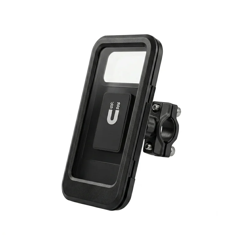 Soporte Celular Con Oring Manubrio - accesorio para moto en Bogotá | RUTAS51