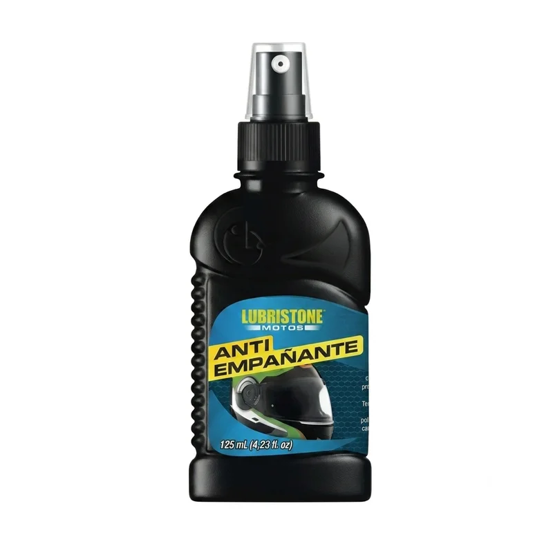 Shampoo Anti Empañante - accesorio para moto en Bogotá | RUTAS51